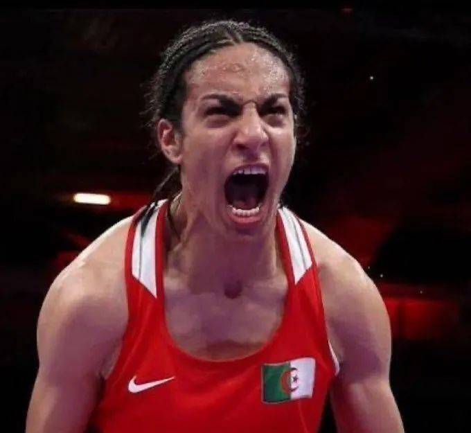 医学报告曝光：阿尔及利亚拳手哈利夫被认定为男性<strong></p>
<p>炒原油交易平台</strong>！