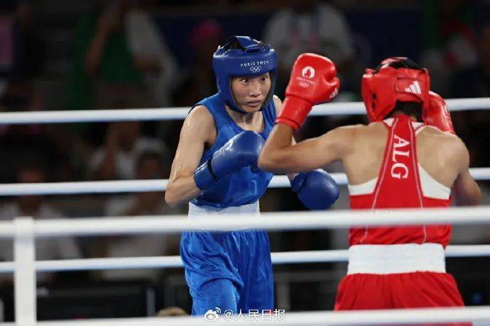 医学报告曝光：阿尔及利亚拳手哈利夫被认定为男性<strong></p>
<p>炒原油交易平台</strong>！