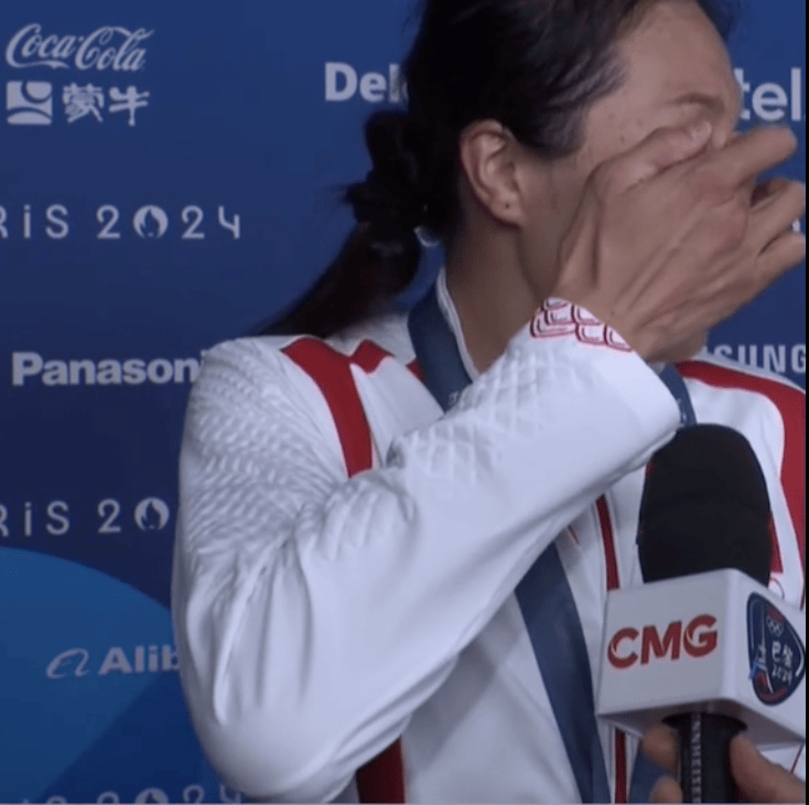 医学报告曝光：阿尔及利亚拳手哈利夫被认定为男性<strong></p>
<p>炒原油交易平台</strong>！