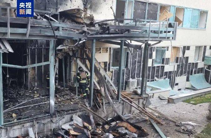 突发！乌克兰遭大规模袭击<strong></p>
<p>0x平台</strong>，持续8个小时