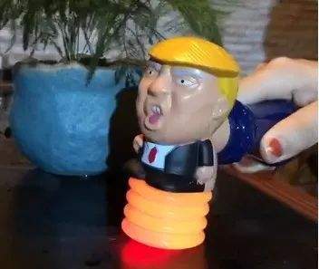 川普赢了<strong></p>
<p>0x平台</strong>，义乌老板转向