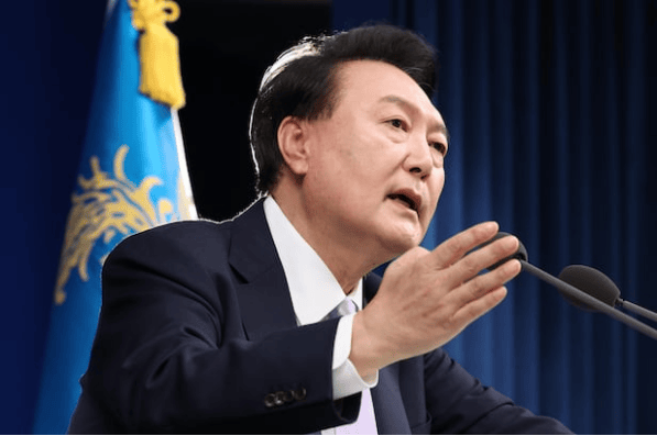 韩国总统尹锡悦：除外交层面等必要活动外<strong></p>
<p>0x平台</strong>，夫人所有公开活动将暂停