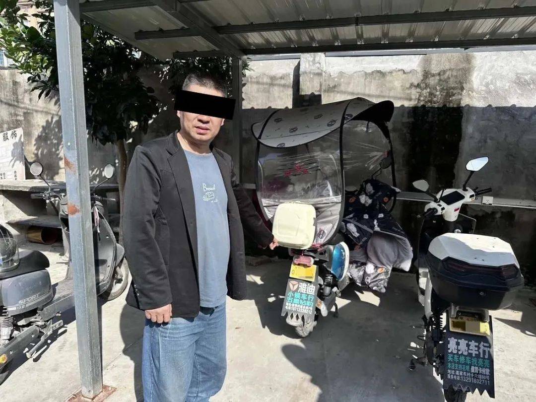 “我车被偷了<strong></p>
<p>炒币平台</strong>，车上有块毒猪肉！”男子深夜报警，结局大反转