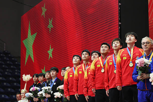 “最水世界第一”质疑声四起<strong></p>
<p>炒币平台</strong>，王楚钦要靠自己医好心病