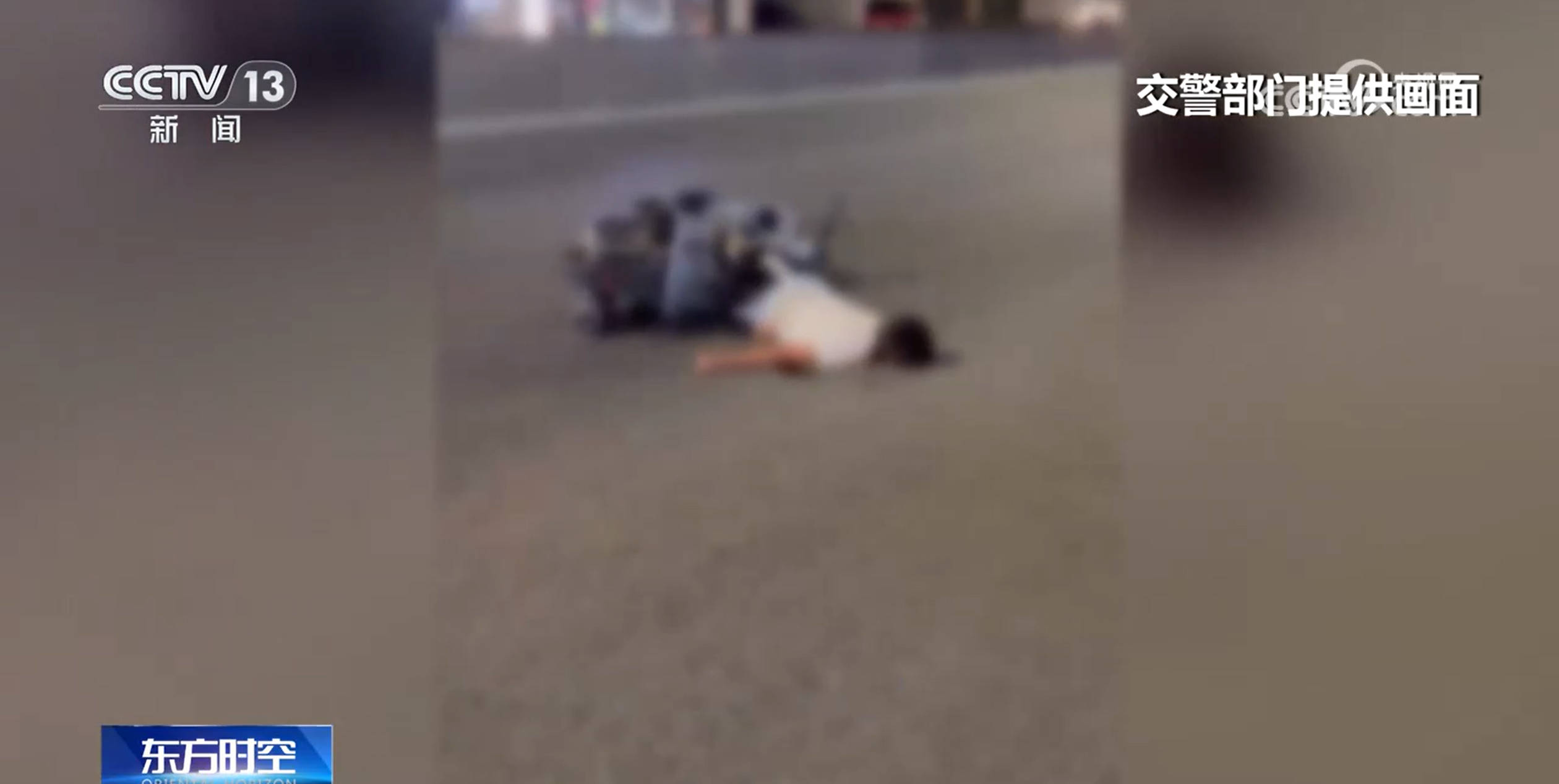 时速可达180公里<strong></p>
<p>炒币平台</strong>！部分未成年人沉迷？电动自行车非法改装暗藏隐患