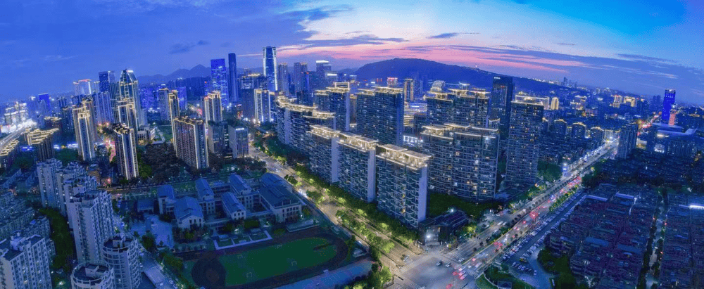 临平确定纳入杭州中心城区范围！ 剑指新“中心”<strong></p>
<p>炒币平台</strong>，临平数智城如何发力？