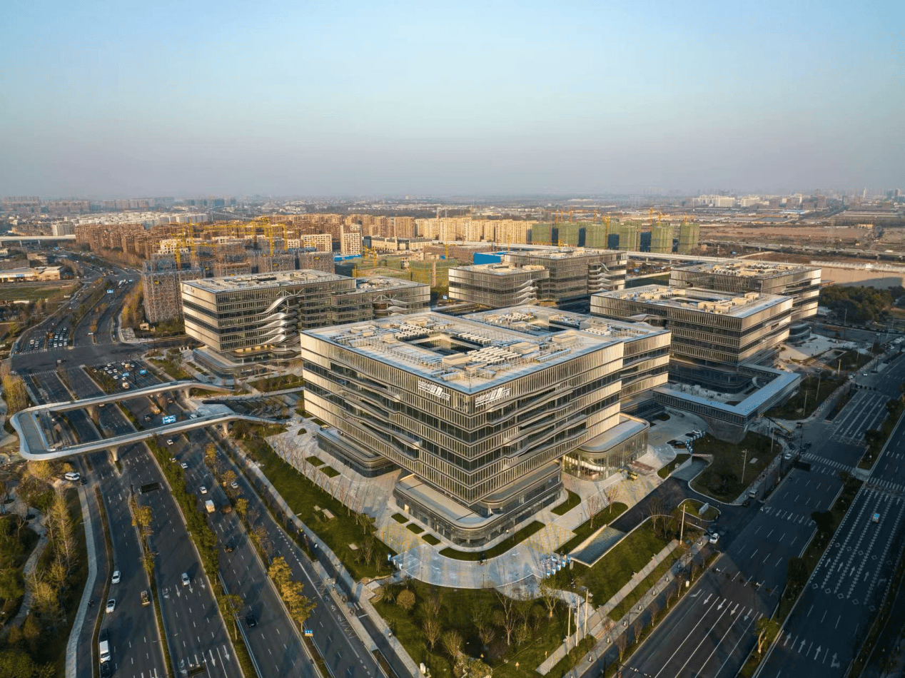 临平确定纳入杭州中心城区范围！ 剑指新“中心”<strong></p>
<p>炒币平台</strong>，临平数智城如何发力？