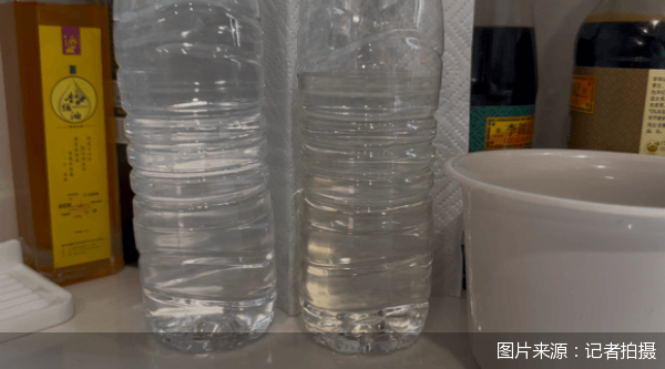 老鼠乱窜、直饮水发黄<strong></p>
<p>友利平台</strong>，北京业主千万元买的和锦诚园居然是这样