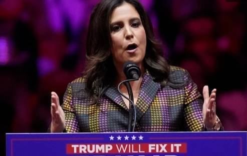 美国共和党已锁定国会众议院多数席位<strong></p>
<p>友利平台</strong>，即将控制参众两院