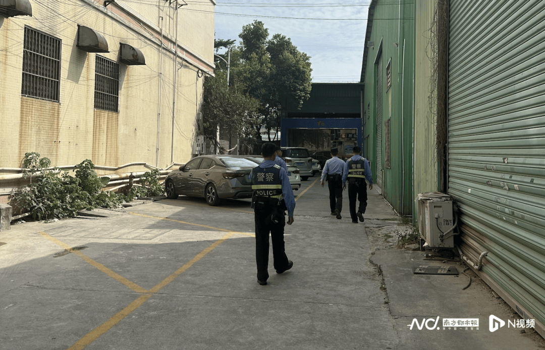 女浴室惊现摄像头<strong></p>
<p>友利平台</strong>！负责人已被控制