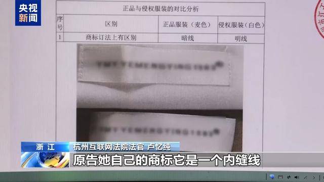 300万粉丝网红知假卖假<strong></p>
<p>友利平台</strong>，判了！