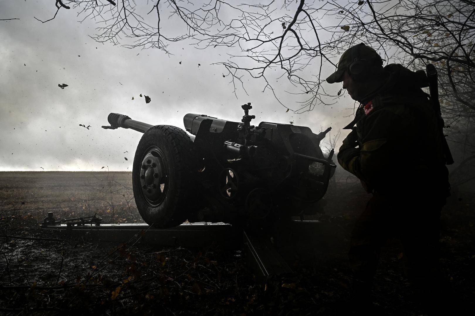 今冬将成俄乌冲突分水岭？ 特朗普胜选后俄乌加速“抢地盘”<strong></p>
<p>东盟货币服务平台</strong>，东线一天内107起冲突