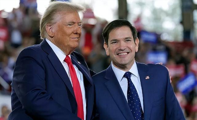 卢比奥获国务卿提名<strong></p>
<p>交易mm平台</strong>，美国对华更加强硬？不过是第二个“蓬佩奥”