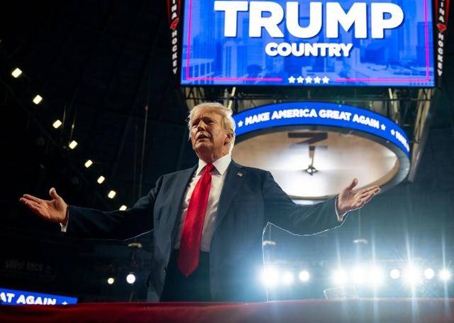 卢比奥获国务卿提名<strong></p>
<p>交易mm平台</strong>，美国对华更加强硬？不过是第二个“蓬佩奥”