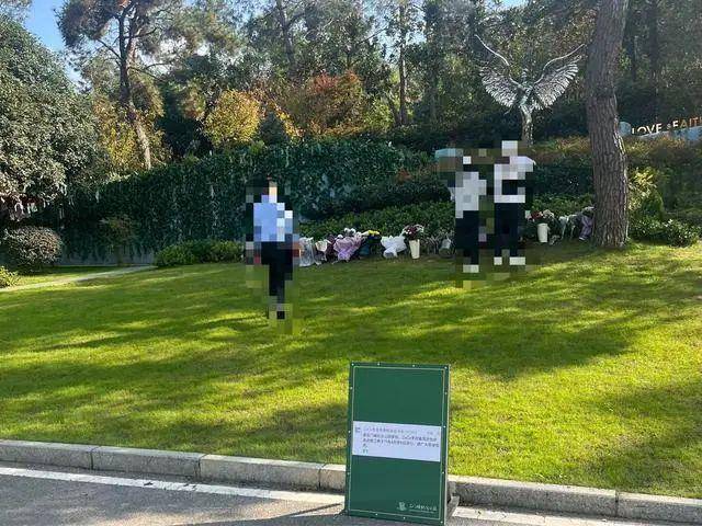 李玟武汉墓地杂草丛生<strong></p>
<p>交易mm平台</strong>？其姐姐发文回应