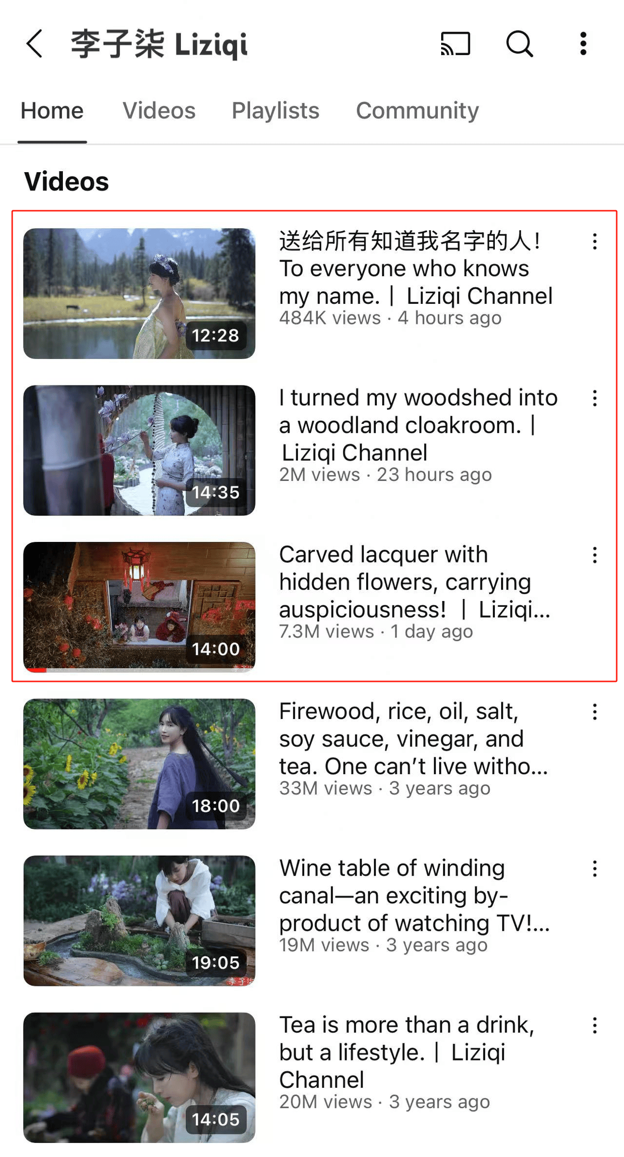 独一档的文化输出力<strong></p>
<p>交易mm平台</strong>！李子柒归来外网震动：东方缪斯让多少人激动落泪