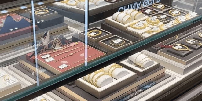 重回“6”字头<strong></p>
<p>交易mm平台</strong>!济南多家门店价格一夜下跌!