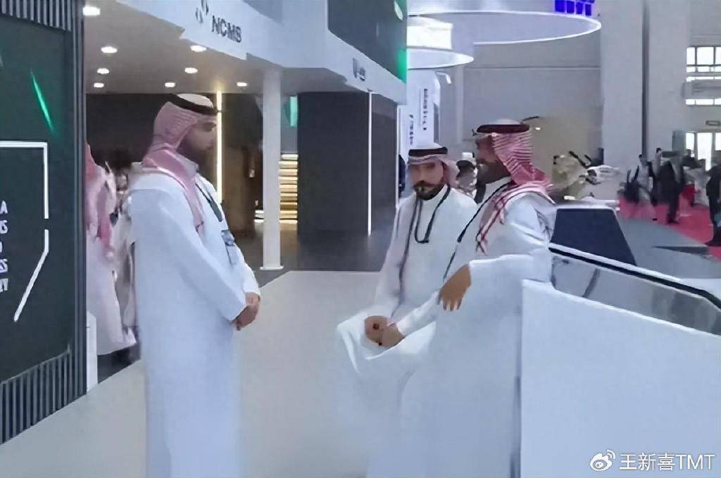 沙特在珠海航展砸下数十亿<strong></p>
<p>biclub交易平台</strong>，多国争相抢购，中方武器含金量在上升