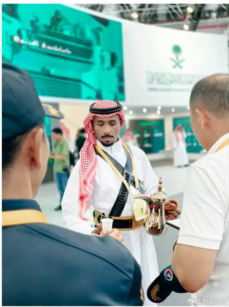 沙特在珠海航展砸下数十亿<strong></p>
<p>biclub交易平台</strong>，多国争相抢购，中方武器含金量在上升