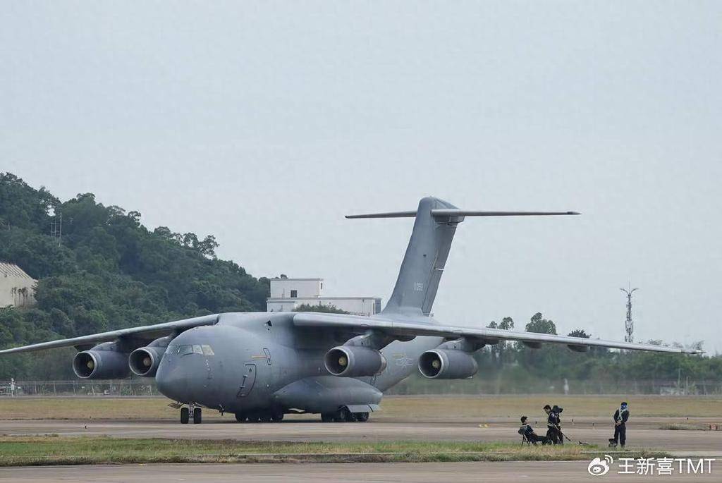 沙特在珠海航展砸下数十亿<strong></p>
<p>biclub交易平台</strong>，多国争相抢购，中方武器含金量在上升