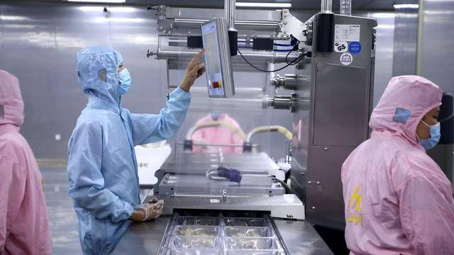 “没有一只鸡能活着飞出滑县”<strong></p>
<p>BFX合约平台</strong>，道口烧鸡开启新纪元