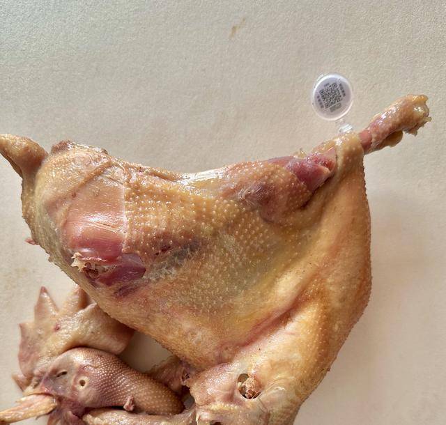 “没有一只鸡能活着飞出滑县”<strong></p>
<p>BFX合约平台</strong>，道口烧鸡开启新纪元