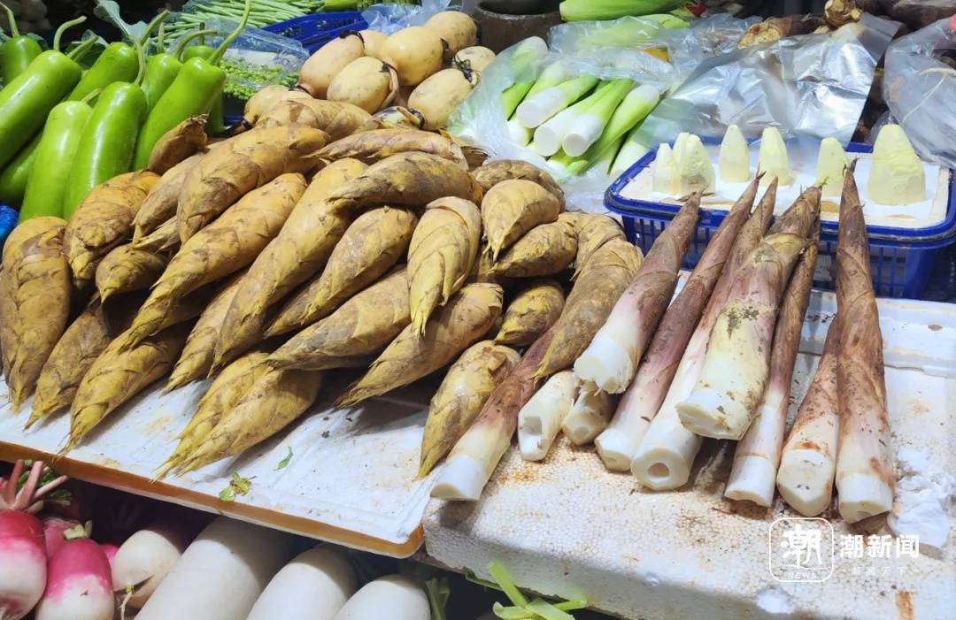 价格大跳水<strong></p>
<p>BFX合约平台</strong>！50元/斤跌到1字头！浙江人超爱吃……