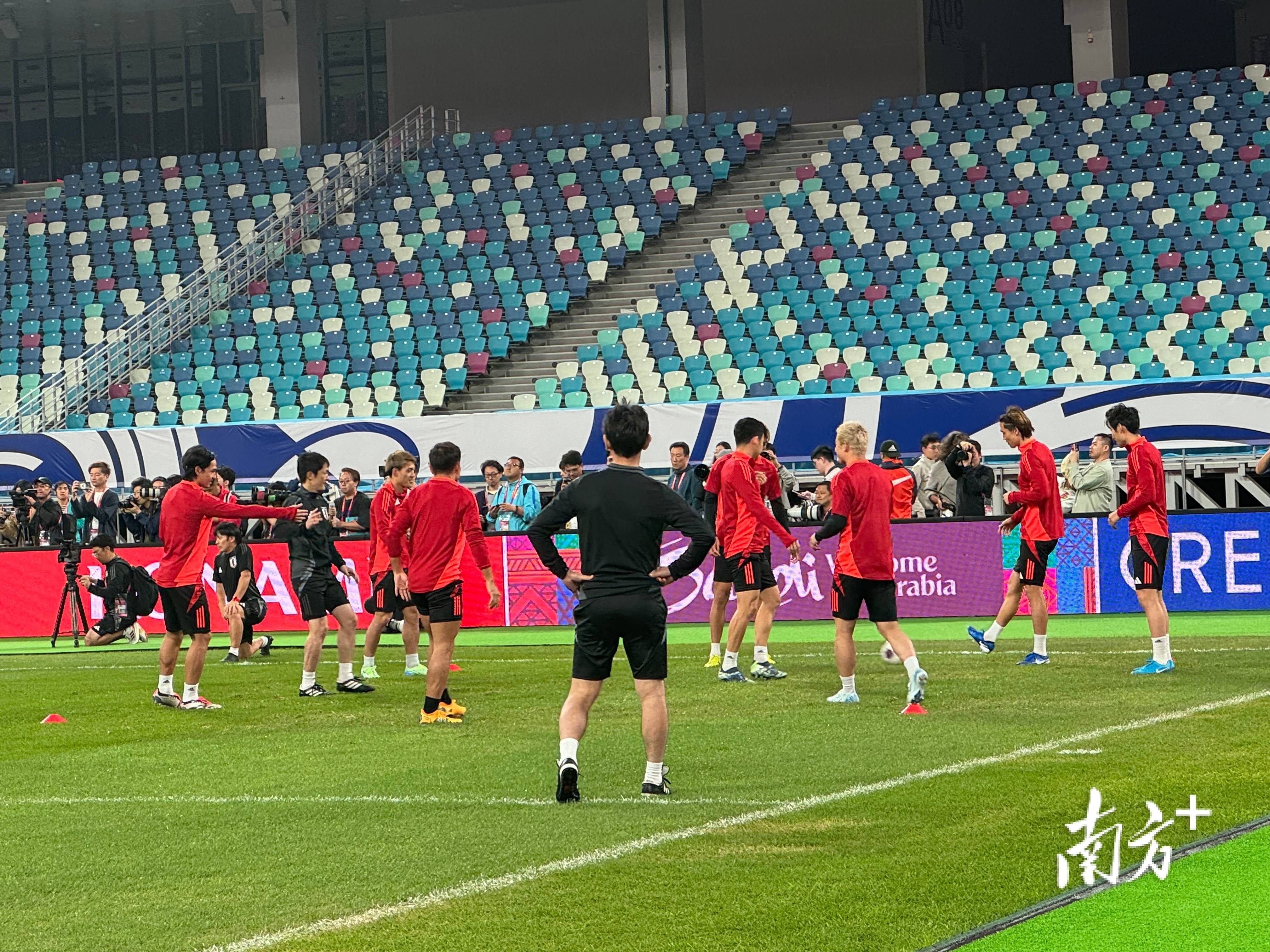 日本队主帅森保一：为了应对中国队<strong></p>
<p>币安交易所平台</strong>，需要激起更强斗志