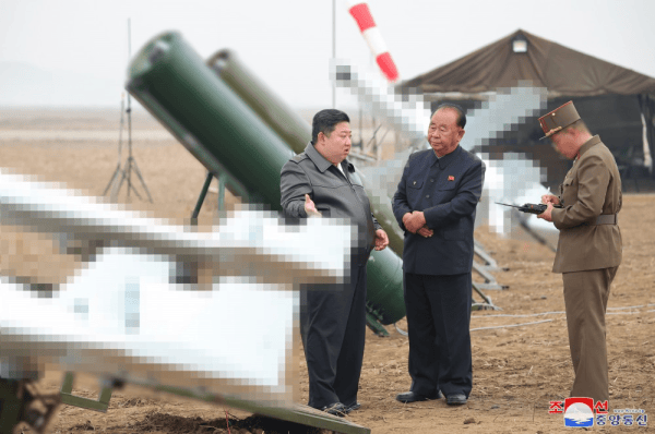 常洛闻：金正恩一休完年假<strong></p>
<p>币安交易所平台</strong>，就丢出“重磅炸弹”