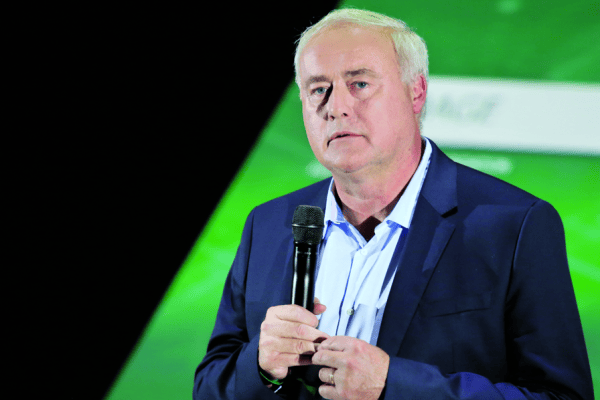 意法半导体CEO：我们正把在中国学到的带回西方<strong></p>
<p>公信宝在什么平台交易</strong>，传教士时代已结束