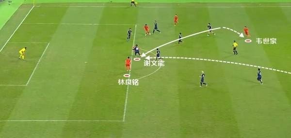 国足找到了自己的伯乐！谢文能和拜合拉木<strong></p>
<p>公信宝在什么平台交易</strong>，会是球队的未来