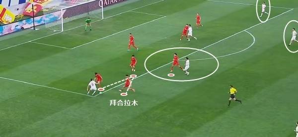 国足找到了自己的伯乐！谢文能和拜合拉木<strong></p>
<p>公信宝在什么平台交易</strong>，会是球队的未来