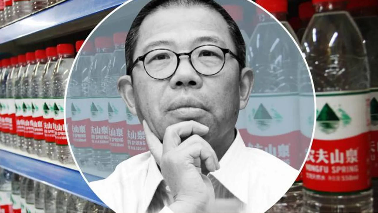 外媒：钟睒睒炮轰直播 <strong></p>
<p>公信宝在什么平台交易</strong>他的思想根子深处仍然是反市场、反资本的