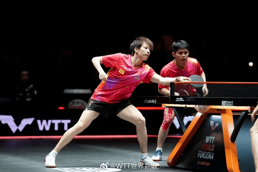 孙颖莎2:3负陈幸同<strong></p>
<p>公信宝在什么平台交易</strong>,女单、女双均出局