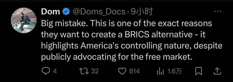 包括中国！特朗普突然发文威胁<strong></p>
<p>exx交易平台下载</strong>，将有新措施