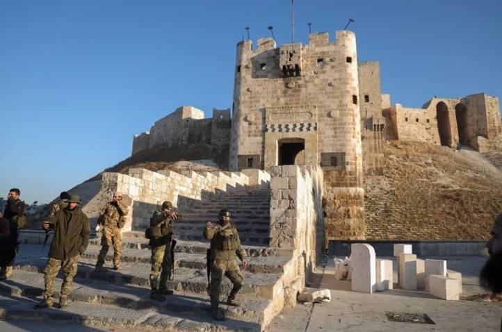 外媒：白宫发声明<strong></p>
<p>exx交易平台下载</strong>，称美方正密切关注叙利亚局势，且美国与“沙姆解放组织”领导的攻势无关