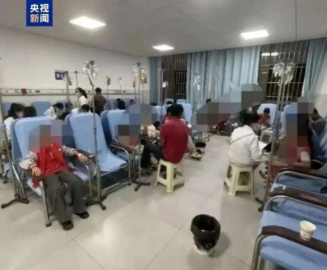 诺如病毒感染进入高发期<strong></p>
<p>群币交易平台</strong>！国家疾控局紧急提醒