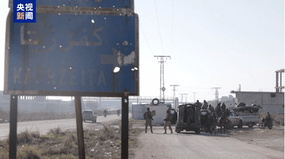 最新<strong></p>
<p>群币交易平台</strong>！叙政府军与反政府武装在哈马省交战！叙总统：将击败反政府武装