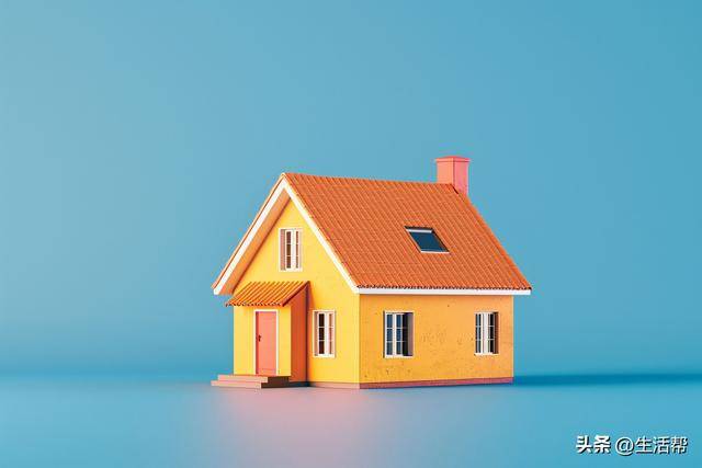 爸妈出去旅了个游<strong></p>
<p>国内交易平台</strong>，回来却背上了10年房贷