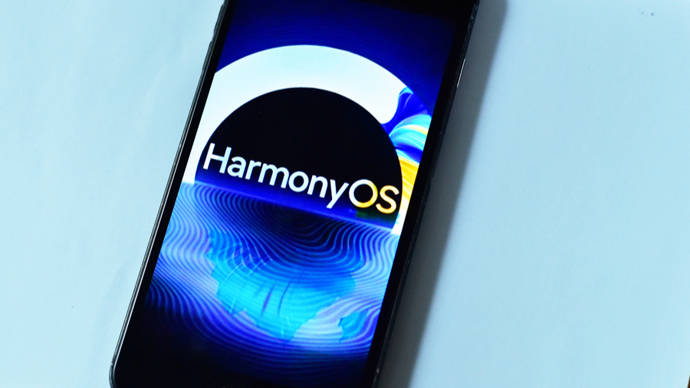 米家“跳票”原生鸿蒙？华为冲刺10万应用大关<strong></p>
<p>国内交易平台</strong>，适配难题仍待解