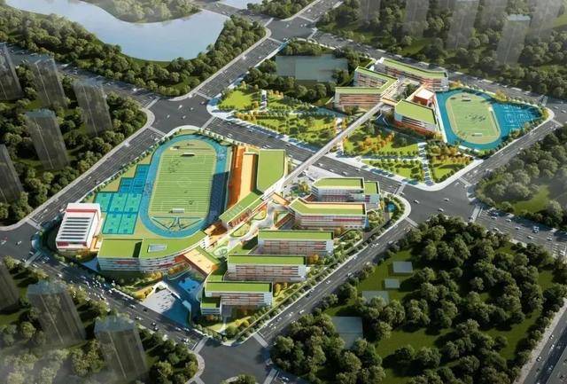 长沙扩充高中学位<strong></p>
<p>国内交易平台</strong>，确保2030年“学位等人”