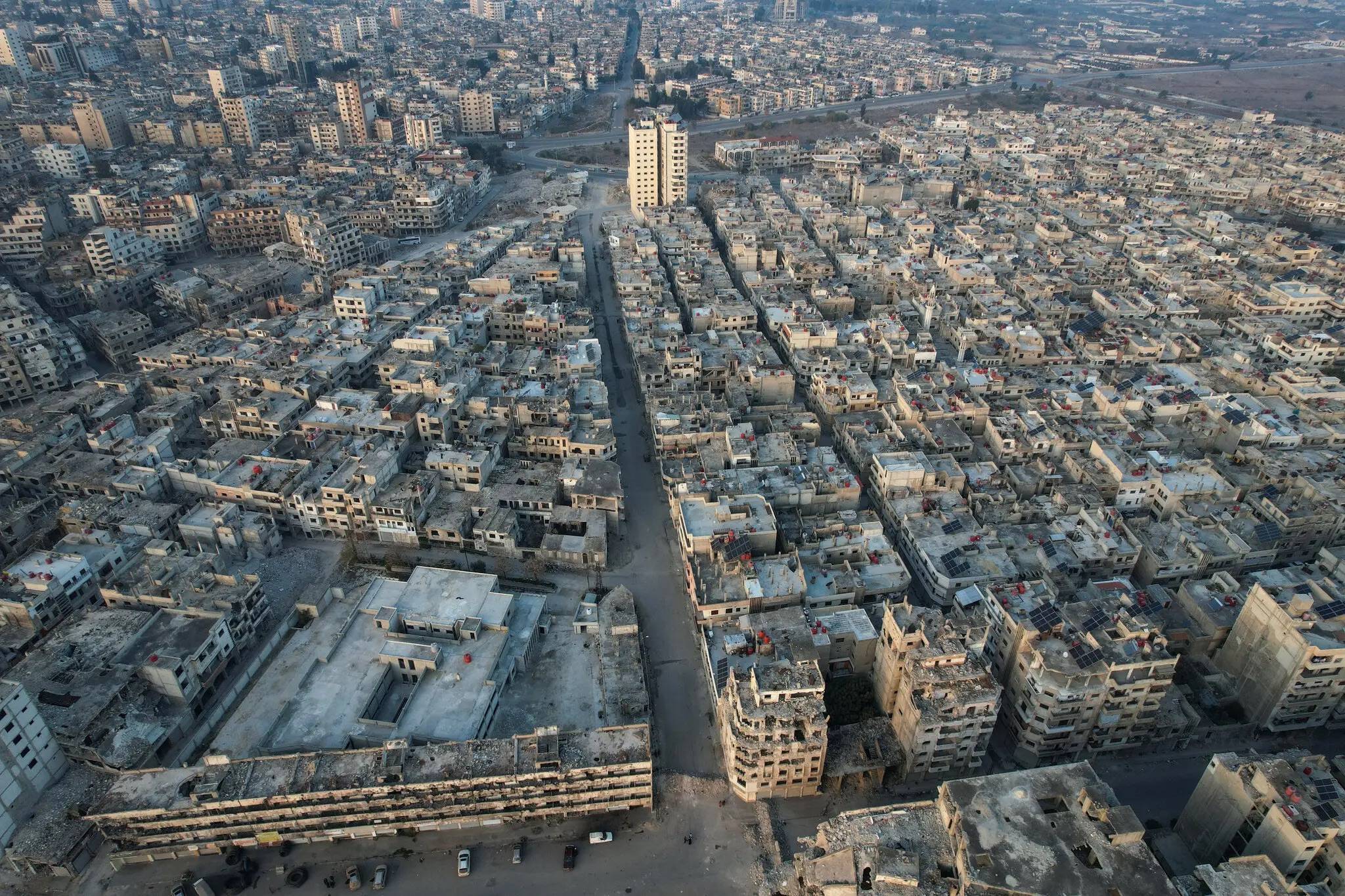 连线｜在叙华人：枪炮声没停过<strong></p>
<p>国内交易平台</strong>，不敢出门，等待时机离开