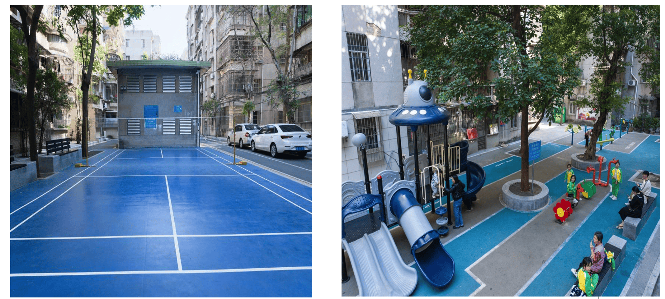 居民出147万政府补100万<strong></p>
<p>bleutrade交易平台</strong>，广州市桥两老旧小区完成改造