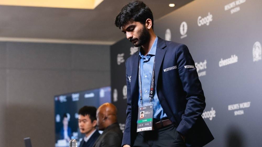 国际象棋世界冠军赛丨教科书级名场面<strong></p>
<p>bleutrade交易平台</strong>！来自棋王丁立人的最强反击