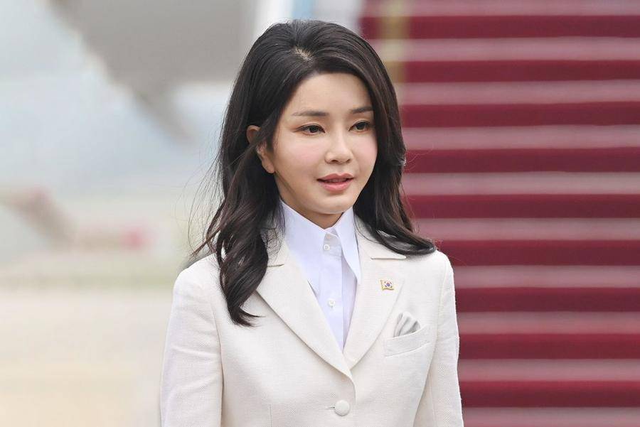 198票赞成、102票反对<strong></p>
<p>bleutrade交易平台</strong>，韩国国会未通过“金建希特检法”