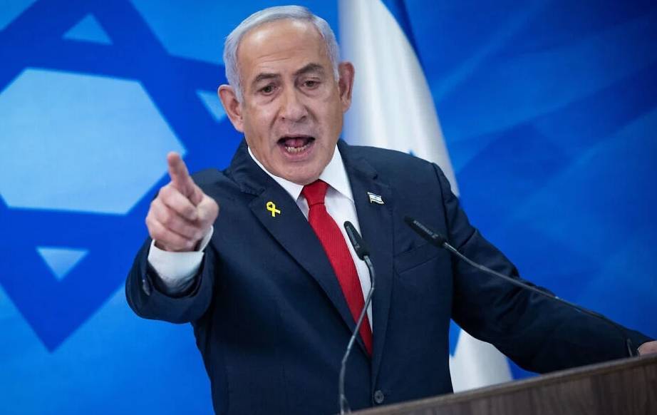 内塔尼亚胡揽功：阿萨德垮台是以色列的功劳<strong></p>
<p>bleutrade交易平台</strong>，戈兰高地永远是以色列一部分