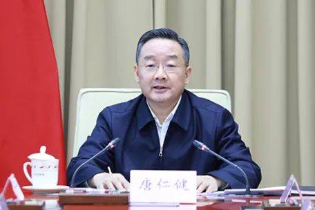 唐仁健（正部级）<strong></p>
<p>深圳交易平台</strong>，被逮捕