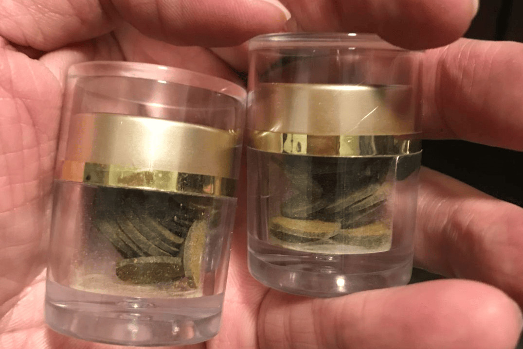 制售“八宝丹”<strong></p>
<p>深圳交易平台</strong>，福建四名公职人员获刑，一教师被判刑8年罚款80万元