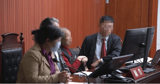 九旬老太赠房给二儿子后反悔：他找了一个女朋友<strong></p>
<p>深圳交易平台</strong>，自己备受冷落