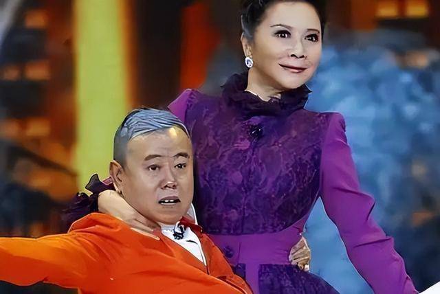 潘长江：我钱花一辈子也花不完<strong></p>
<p>币币通交易平台</strong>，如今67岁却越活越“糊涂”了